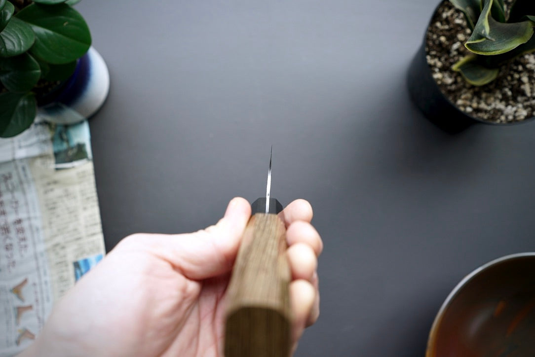 Yu Kurosaki Senko Ei Santoku 165mm - Thecooksedges