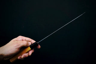 Kumokage Bonito 240mm - Thecooksedges