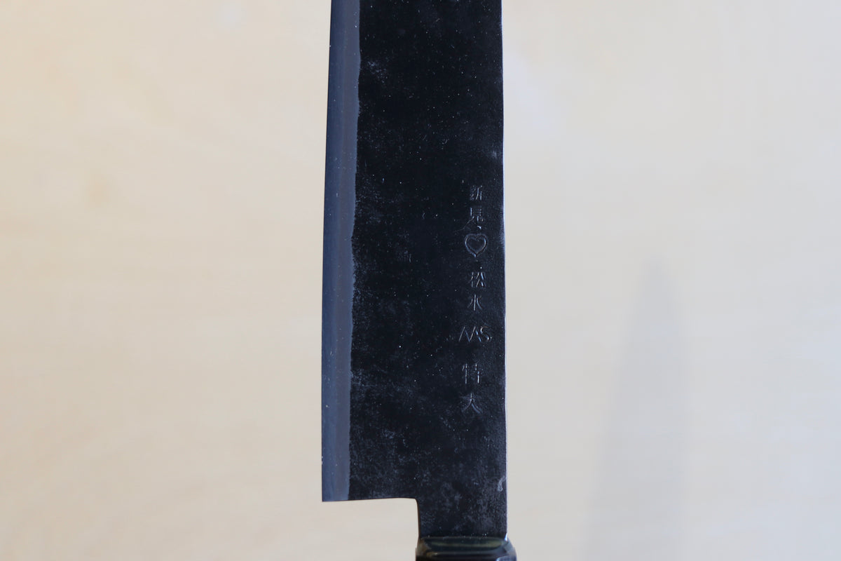 Takeda NAS Sujihiki Extra Large 270mm - Thecooksedges