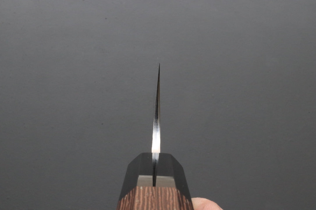 Yu Kurosaki Raijin Bunka 180mm - Thecooksedges