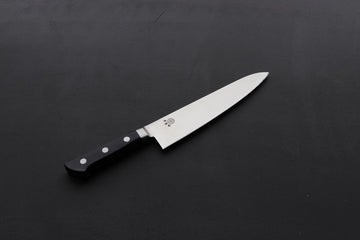 Sakai Kikumori SKK Vanadium Gyuto 210mm - Thecooksedges