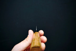 Hayabusa SG2 Petty 120mm - Thecooksedges