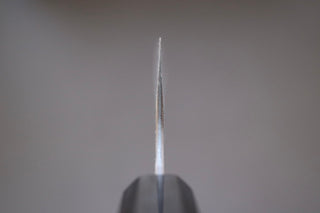 Nigara Hamono Kurouchi SG2 Kiritsuke 240mm - Thecooksedges