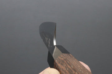 Yu Kurosaki Raijin Petty 120mm - Thecooksedges