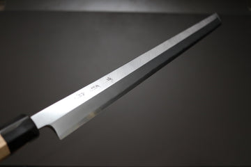 Sakai Kikumori Maguro Bocho 540mm - Thecooksedges
