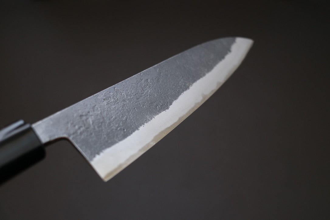 Munetoshi Nashiji Gyuto 210mm - Thecooksedges