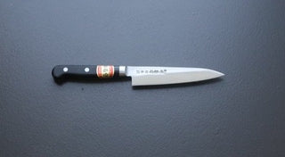 Sakai Kikumori Nihonko Petty 120mm - Thecooksedges
