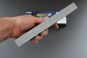 Naniwa professional 5000 grit 210x70x20mm - Thecooksedges