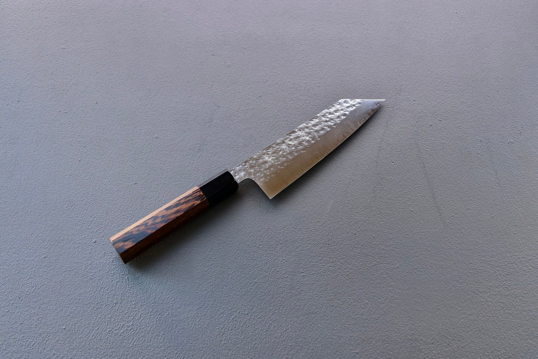 Yu Kurosaki Senko R2 Bunka 165mm - Thecooksedges
