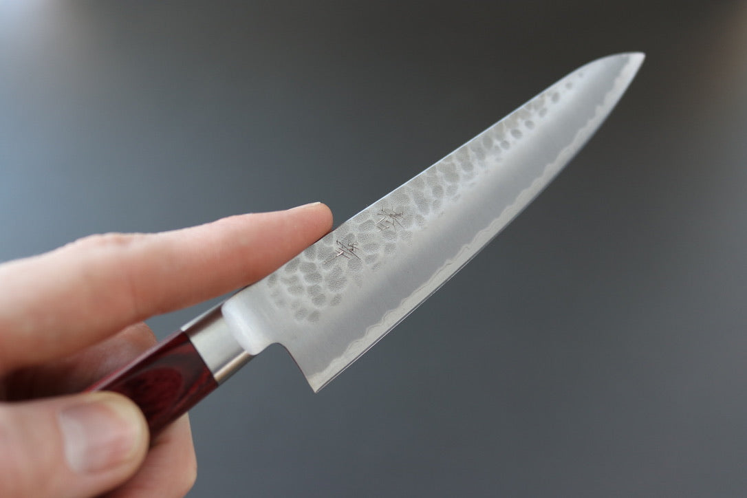 Tantakatan AS petty 135MM - Thecooksedges