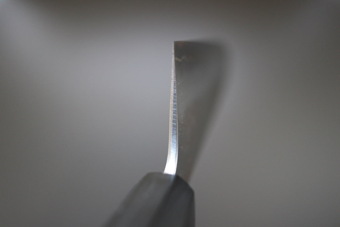 Yoshikane Nashiji White 2 Gyuto 240mm - Thecooksedges