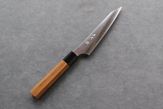 Yu Kurosaki Gekko Petty 120mm - Thecooksedges