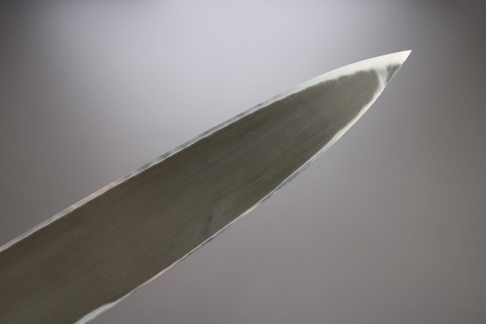 Nigara Hamono "Troll Killer" Yanagiba 330mm - Thecooksedges