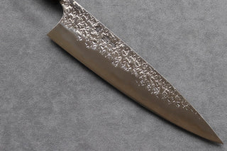 Kisuke Manaka ZDP189 Euro Gyuto 230mm - Thecooksedges