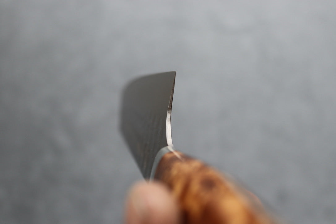 Yoshimi Kato SG2 Tsuchime Bunka - Thecooksedges
