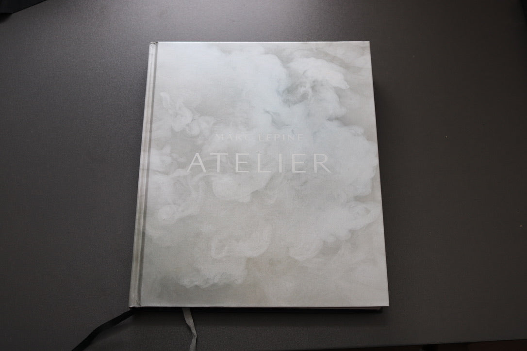 Marc Lenin Atelier - Thecooksedges