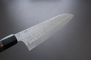 Nigara Hamono SG2 Damascus Gyuto 240mm - Thecooksedges