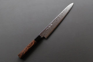 Sakai Takayuki Ginga Sujihiki 240mm - Thecooksedges