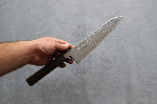 Sakai Kikumori Nami Knife Set - Thecooksedges