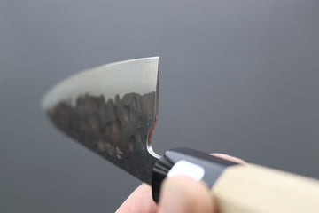 Fujiwara Denka no Hoto Gyuto 210mm - Thecooksedges