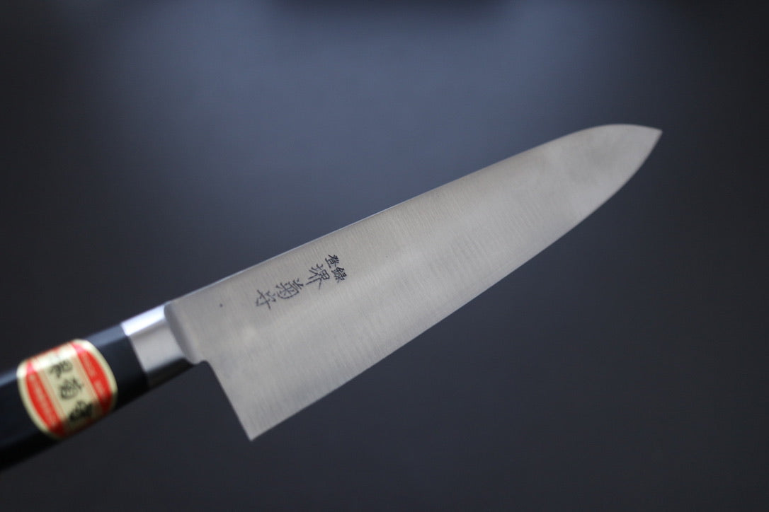 Sakai Kikumori Nihonko Gyuto 240mm - Thecooksedges