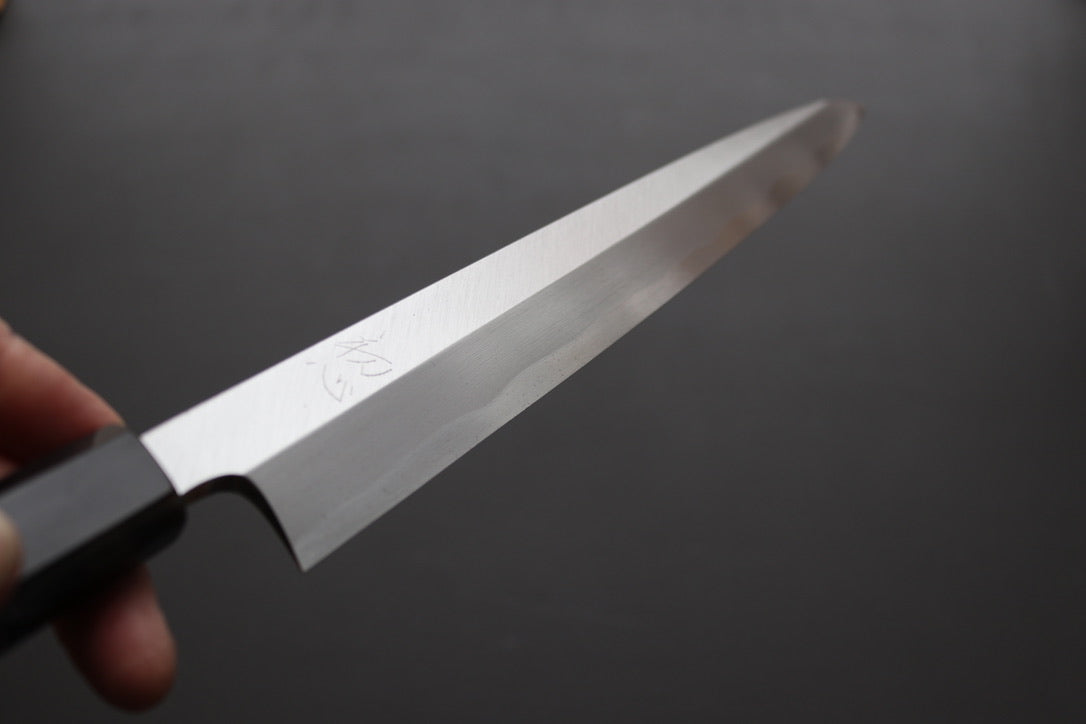 Hatsukokoro Shirasagi Yanagiba 300mm - Thecooksedges
