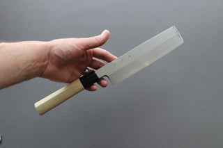 Gokujyo Usuba 180mm - Thecooksedges