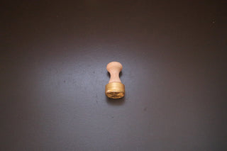 Corzetti Pasta Stamp - Thecooksedges