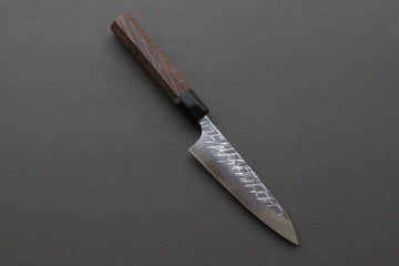 Yu Kurosaki Raijin Petty 120mm - Thecooksedges