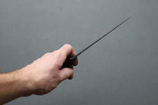 Munetoshi Nashiji Petty 150mm - Thecooksedges