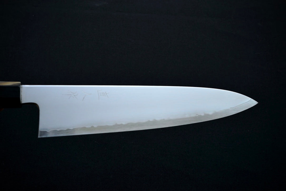 Myojin Riki Seisakusho SG2 Gyuto 240mm - Thecooksedges