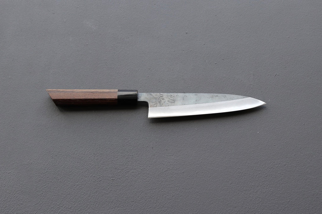Kurosagi AS Kurouchi Petty 150mm - Thecooksedges