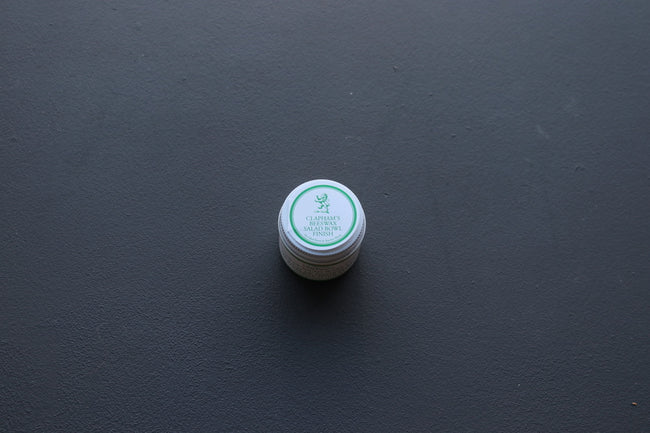 Small Claphams beeswax 50 grams - Thecooksedges