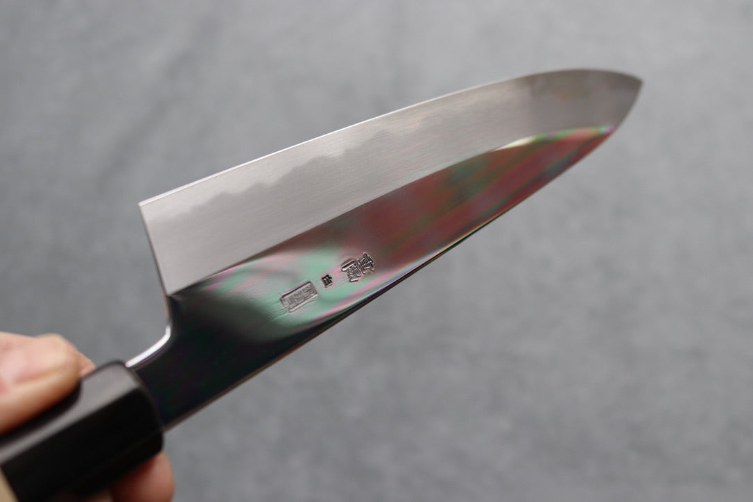 Sakai Kikumori CHOYO Gyuto 240mm - Thecooksedges