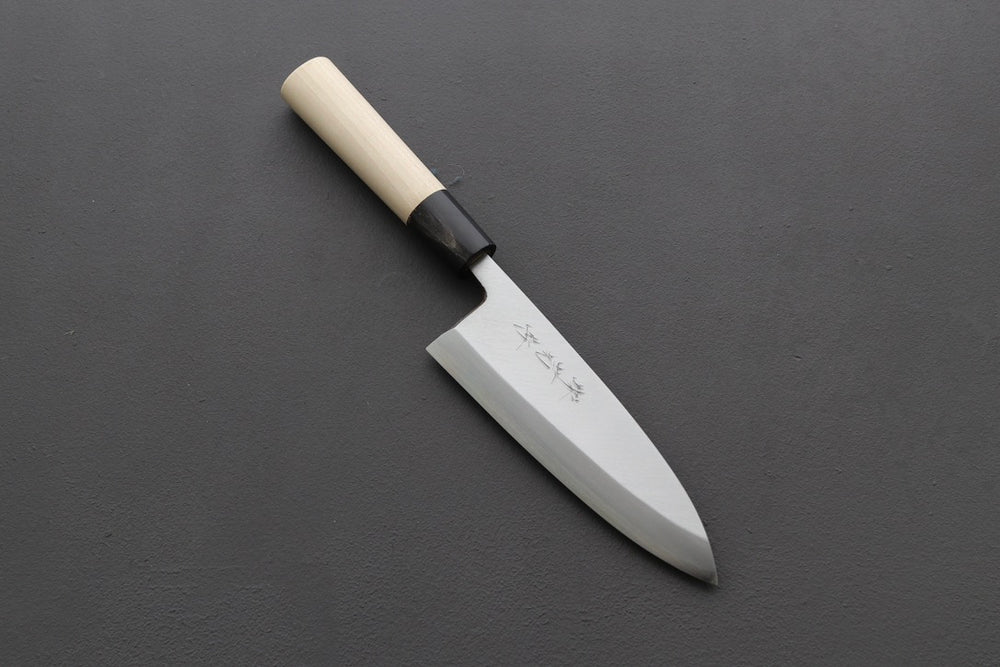 Gokujyo Deba 150mm - Thecooksedges