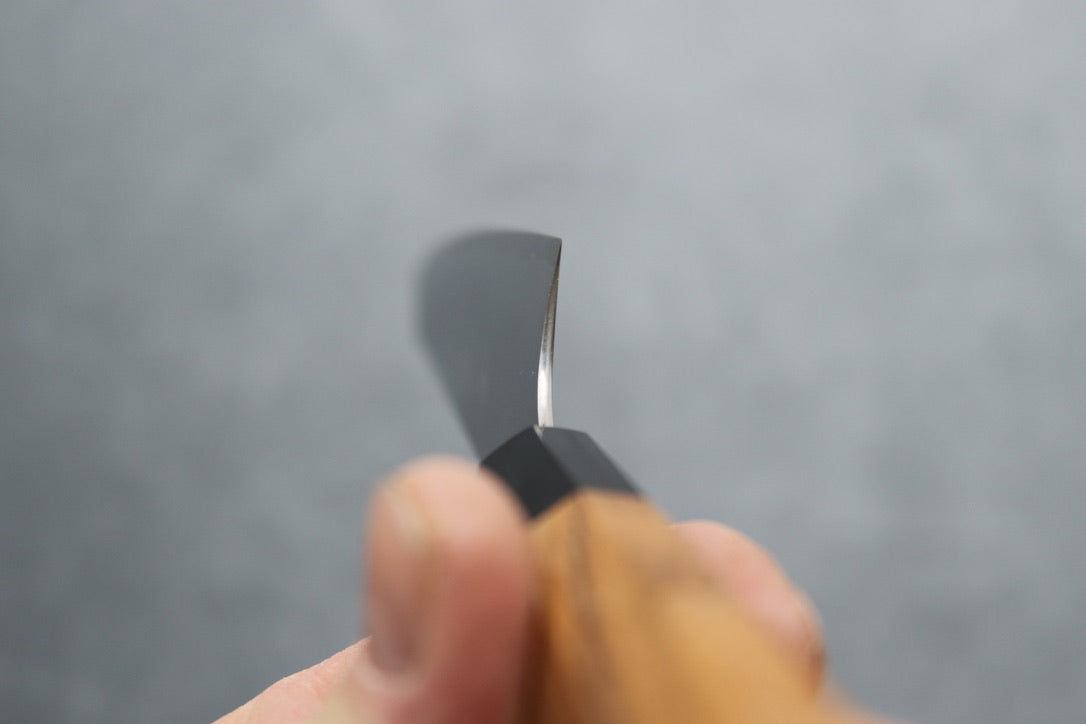 Yu Kurosaki Gekko Petty 150mm - Thecooksedges