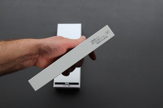 Suehiro Cerax 1000 Grit 205×73×29mm - Thecooksedges