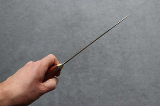 Kisuke Manaka VANADIS4 Euro Gyuto 200mm - Thecooksedges