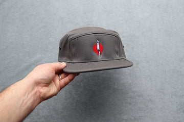 Red Sun & Gyuto hat - Thecooksedges