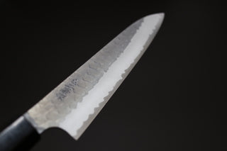 Niagara Hamono Kurouchi SG2 Petty 150mm - Thecooksedges