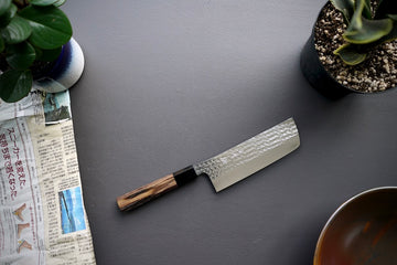 Yu Kurosaki Senko Ei Nakiri 165mm - Thecooksedges