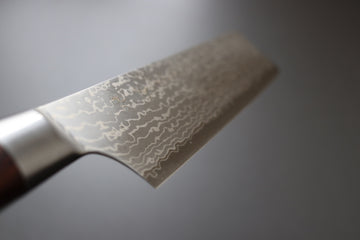 Mugen AS Nakiri 165mm - Thecooksedges