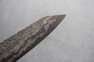 Kisuke Manaka Koku ENN Kiritsuke Gyuto 280mm - Thecooksedges