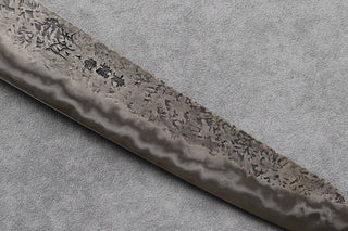 Kisuke Manaka Koku ENN Kiritsuke Gyuto 280mm - Thecooksedges
