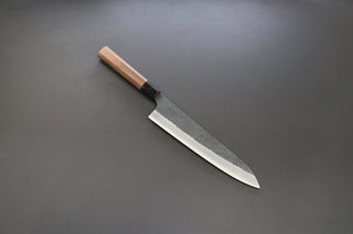 Nigara Hamono Kurouchi SG2 Gyuto 270mm - Thecooksedges