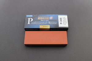 Naniwa professional 800 grit 210x70x20mm - Thecooksedges
