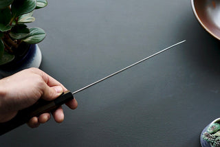 Yu Kurosaki Senko R2 Sujihiki 240mm - Thecooksedges