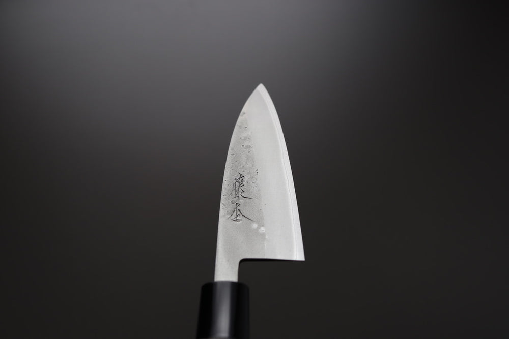 Fujimoto Nashiji Ko-Deba 105mm - Thecooksedges