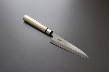Fujiwara nashiji petty 150mm - Thecooksedges
