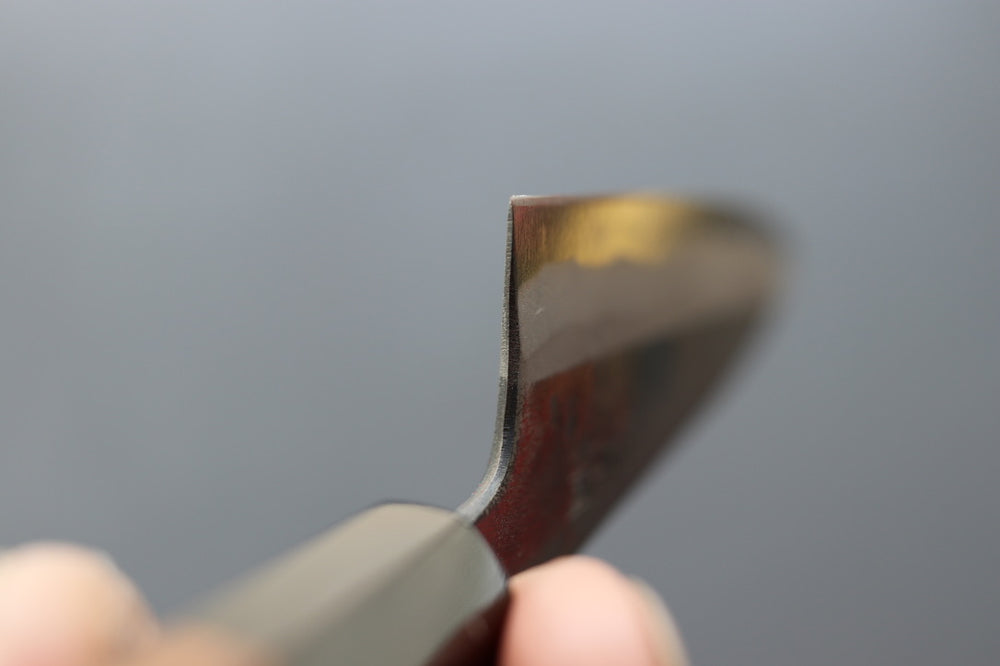 Kurosagi AS Kurouchi Petty 150mm - Thecooksedges